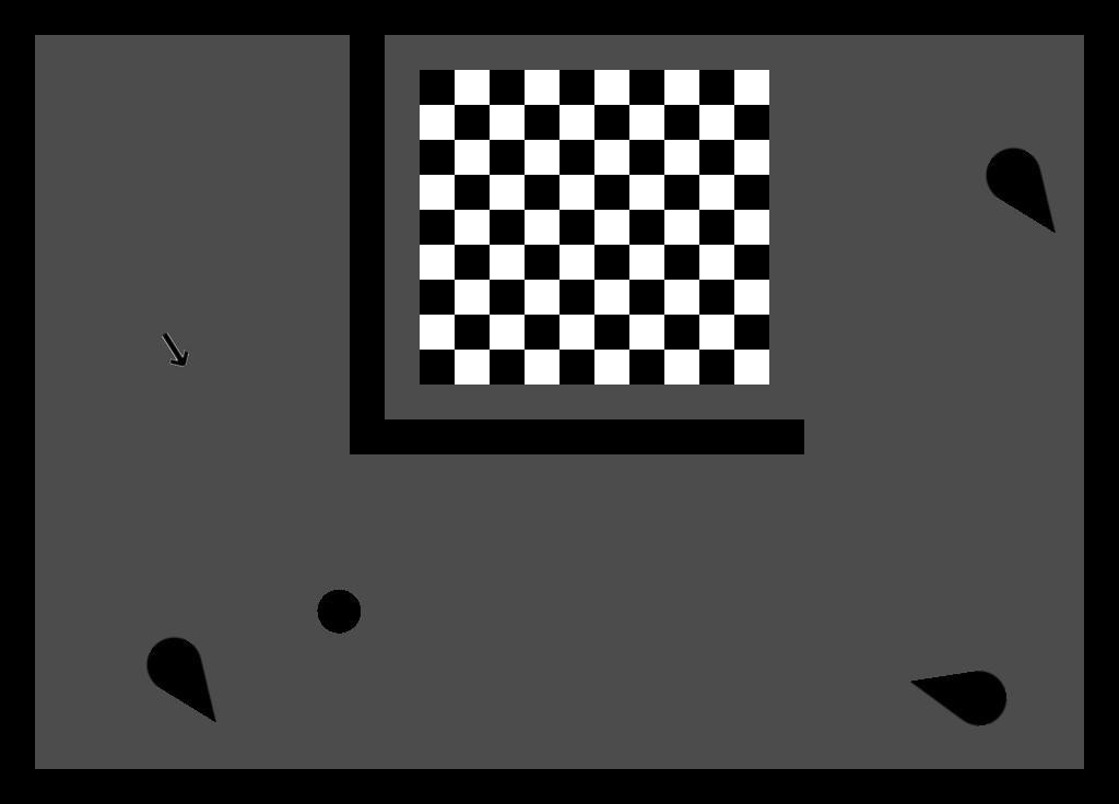 Nacacapa / In the pocket (itch, Portugese) - кадр 1