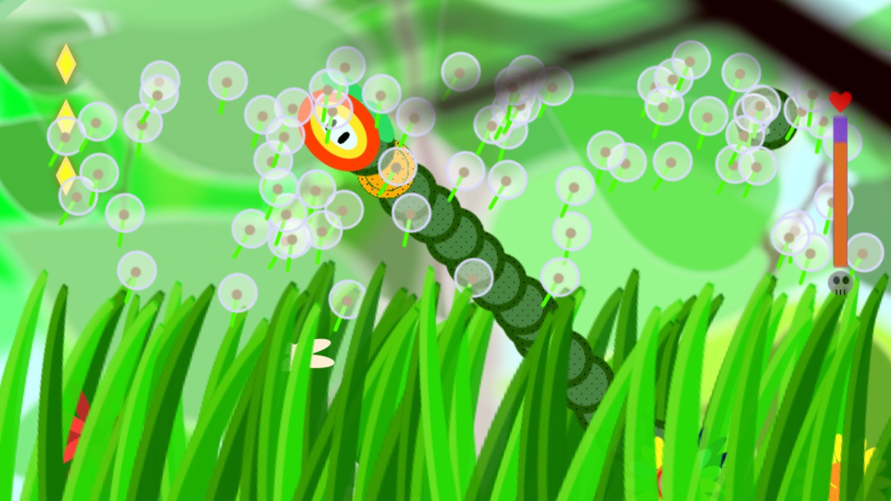 Plants - кадр 7