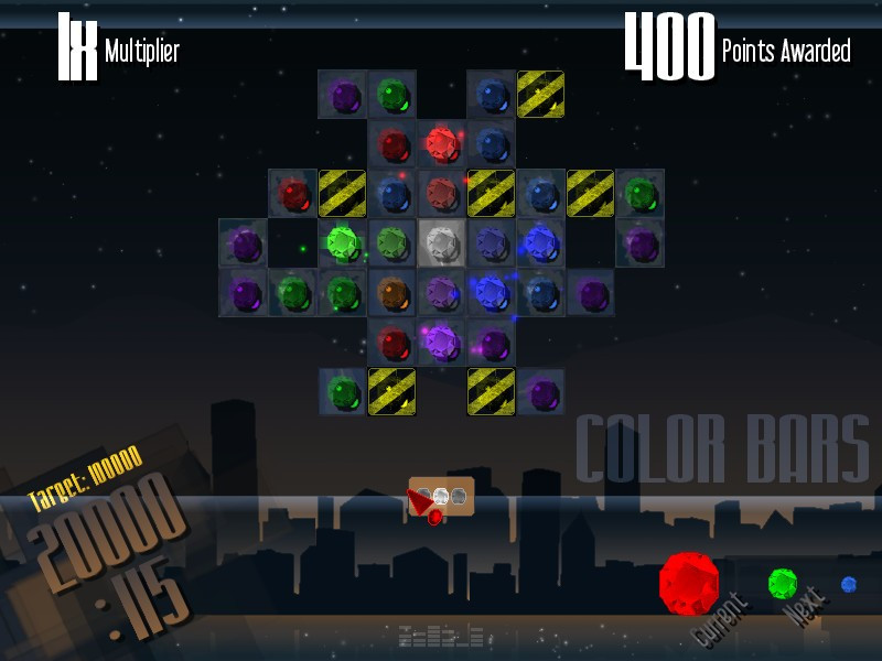 Spirits of Metropolis: Legacy Edition - кадр 13