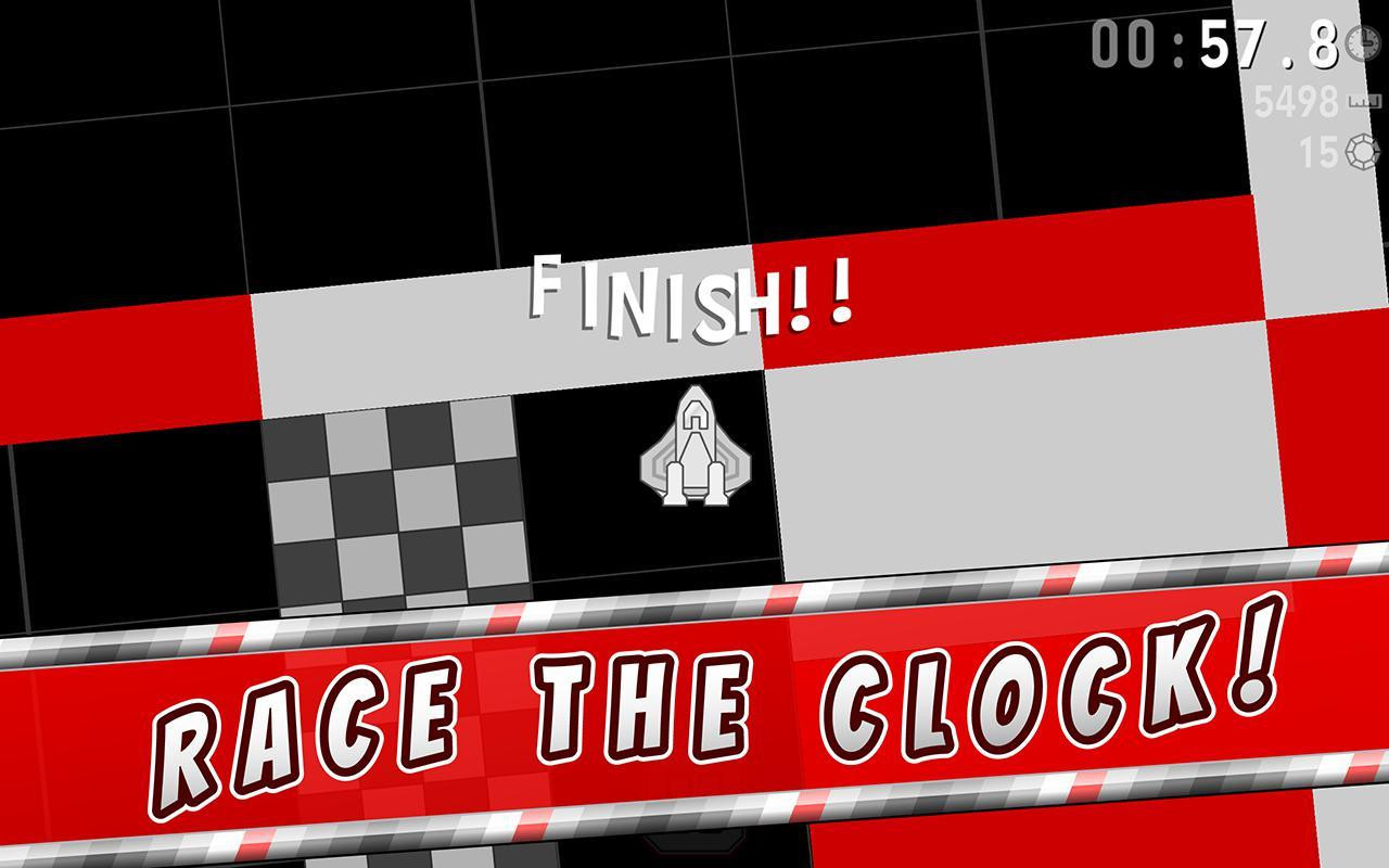 Space Kart Racing (itch) - кадр 7