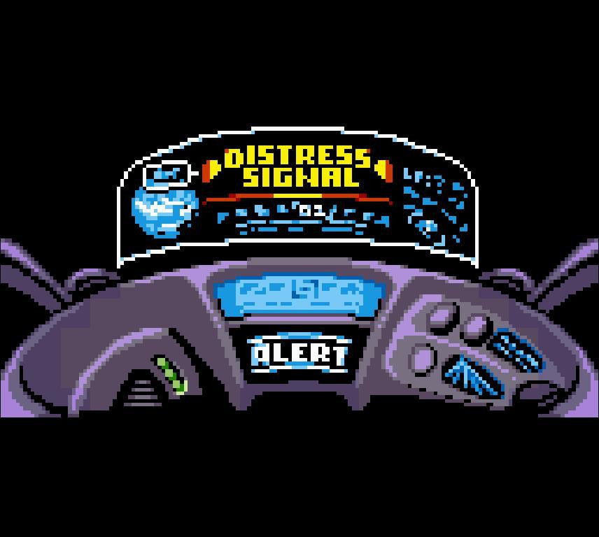 Derelict EX (More Levels, Better Controls) (itch) - кадр 4
