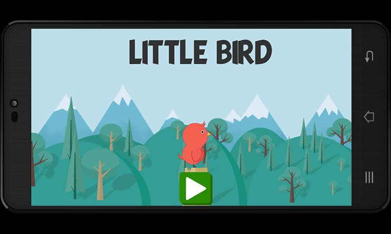 Little Bird (itch) - кадр 5