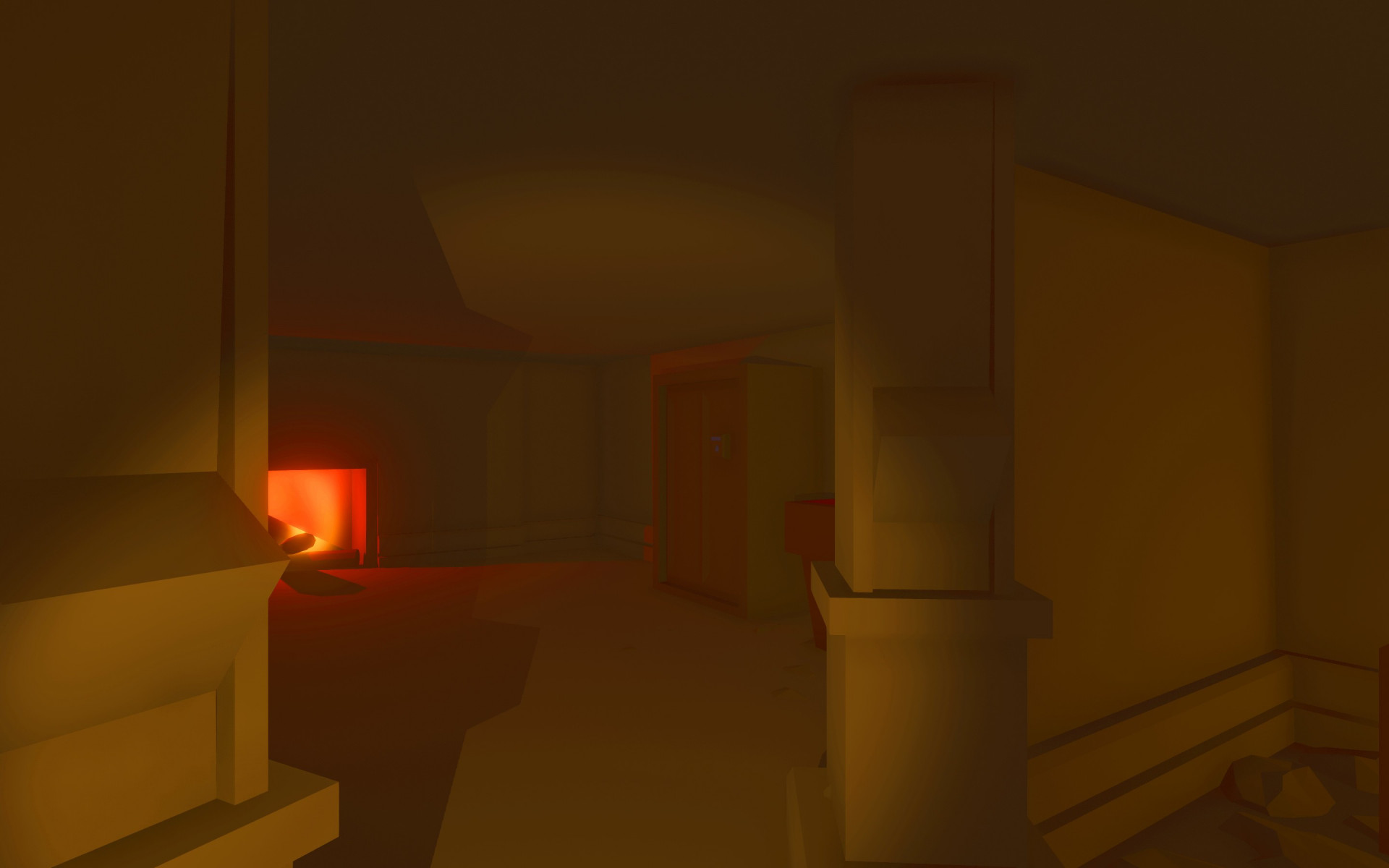 LightRoomEscape (itch) - кадр 2