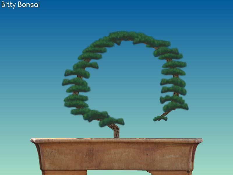 Bitty Bonsai (itch) - кадр 3