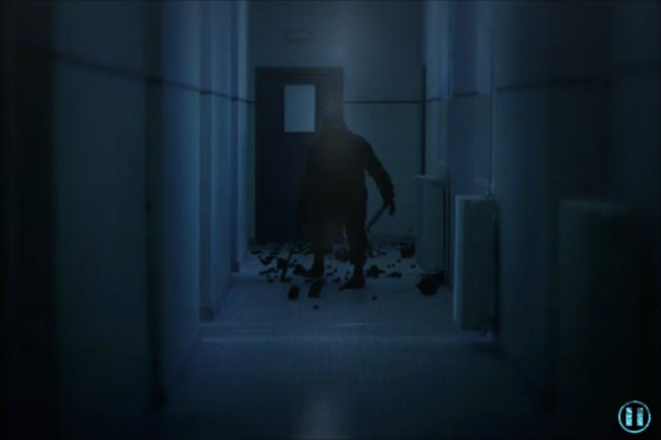 HYSTERIA PROJECT 2 - кадр 13