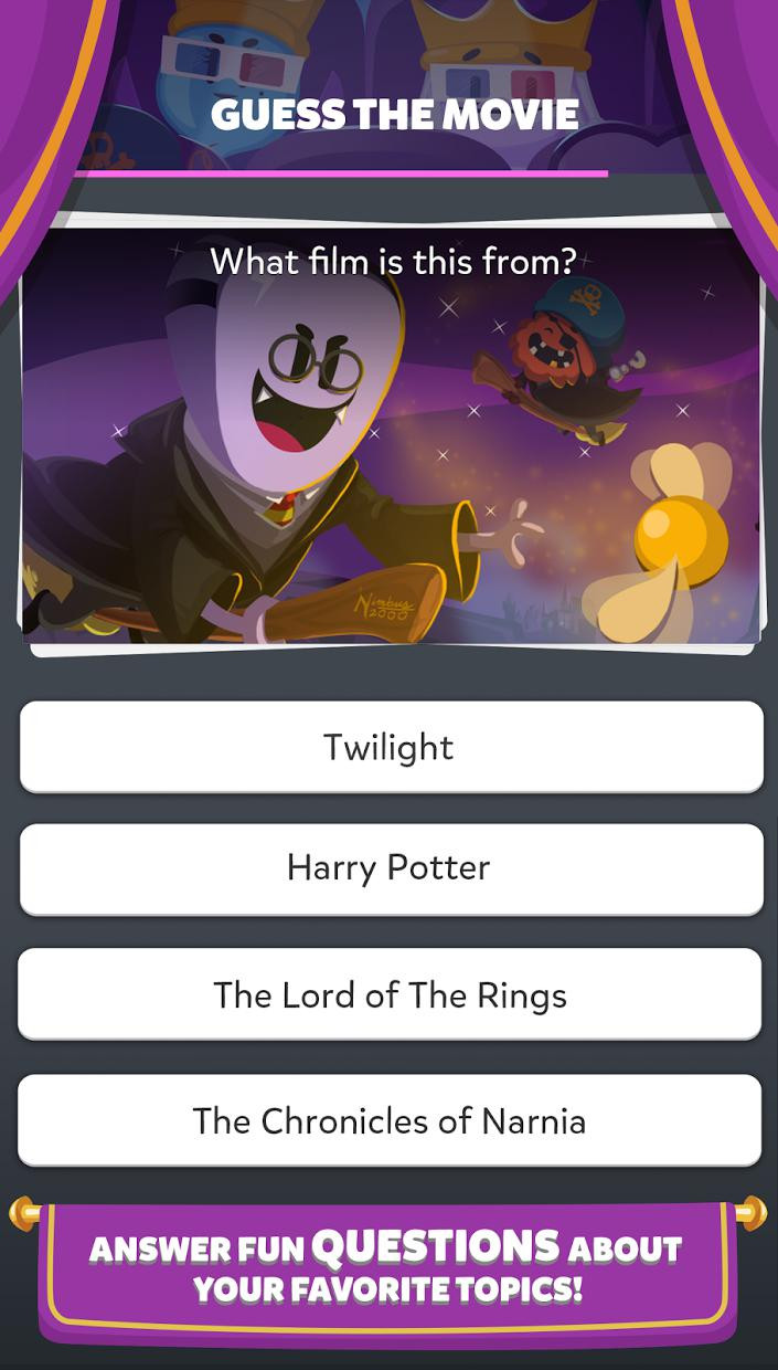 Trivia Crack Kingdoms - кадр 15