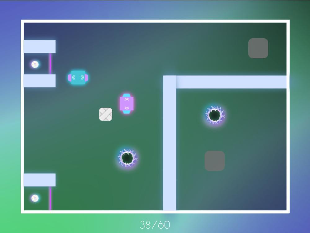 Axiel (itch) - кадр 5