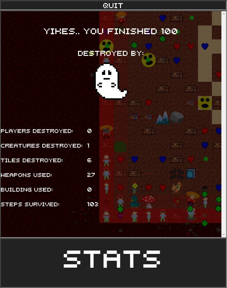 Pixeledo (itch) - кадр 4