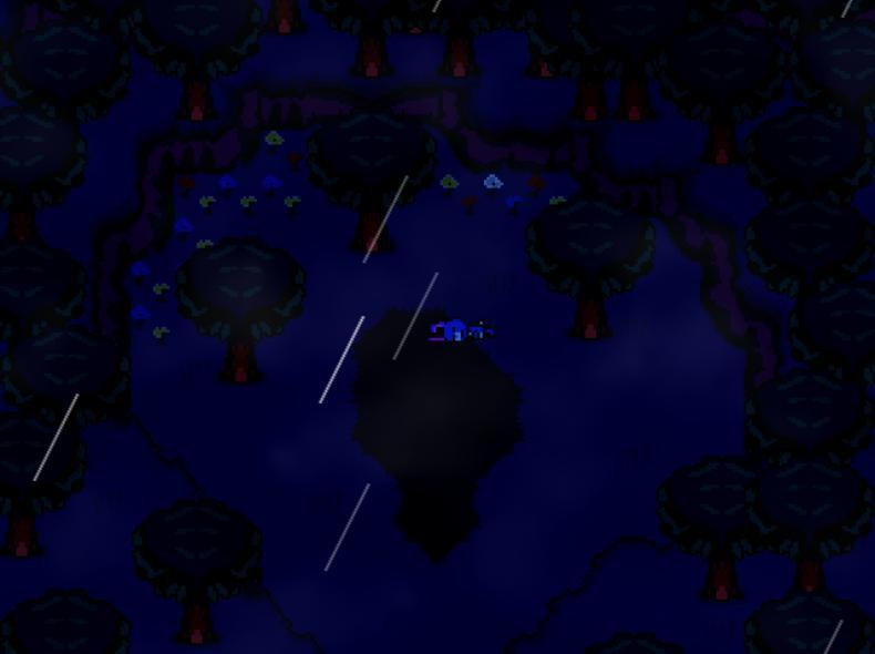 LoveMaster - v1.3.24 (itch) - кадр 7