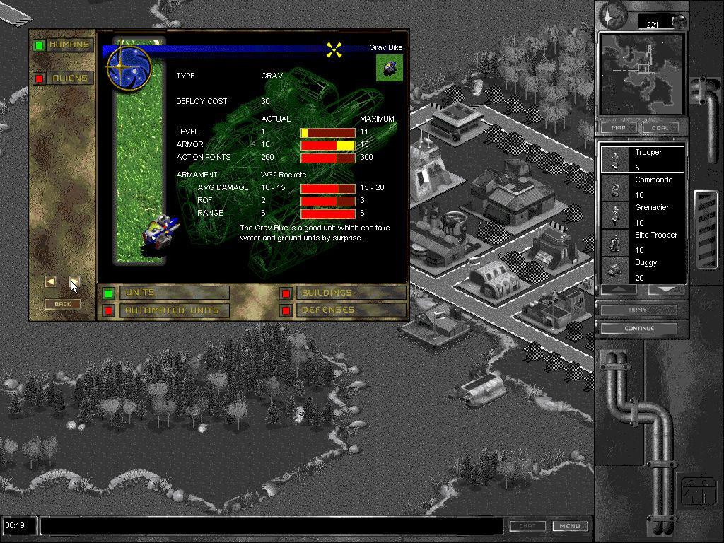 Fallen Haven: Liberation Day - кадр 14