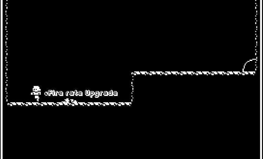 She May Fall (itch) - кадр 3
