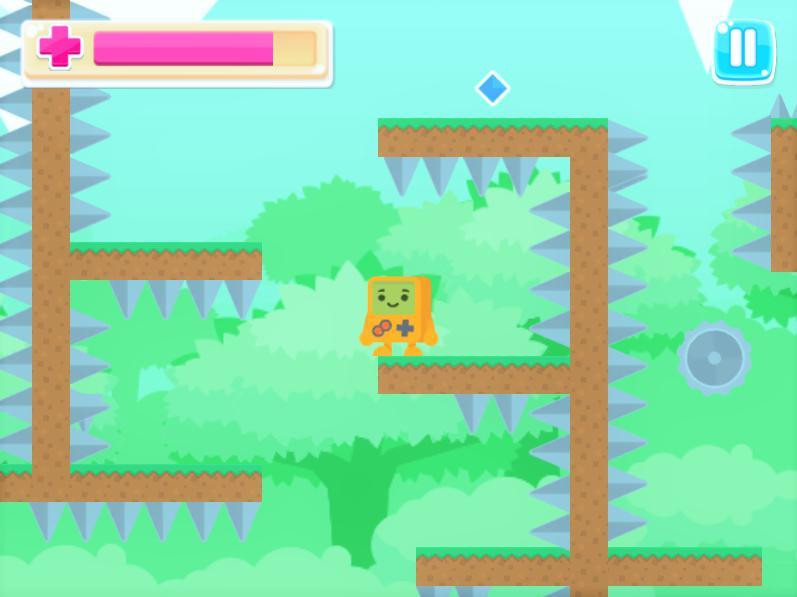Platformer Quest (itch) - кадр 5