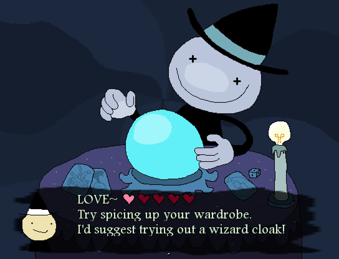 Tomb of Friends + - кадр 7