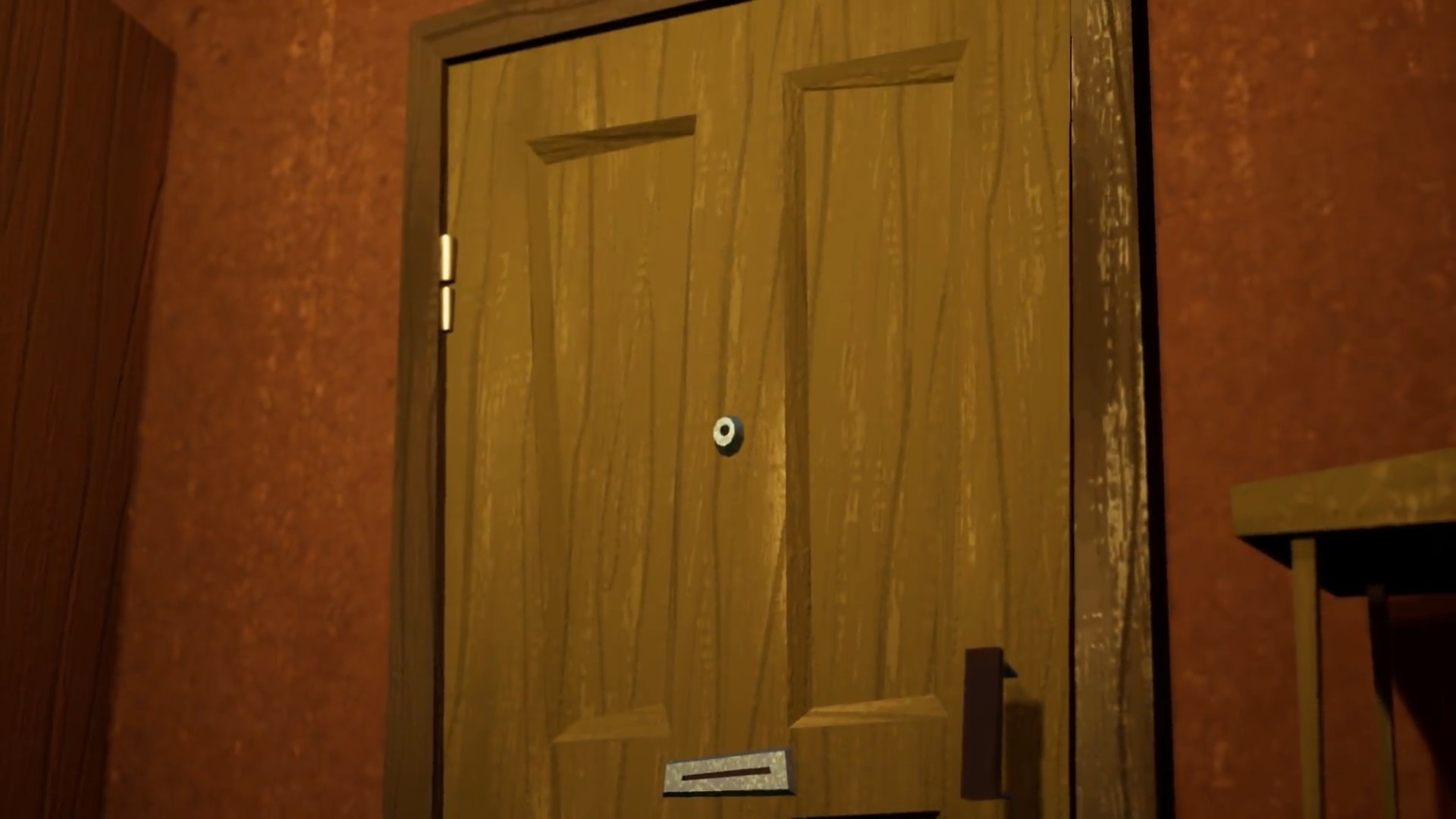 Hello Neighbor Alpha 4 - кадр 7