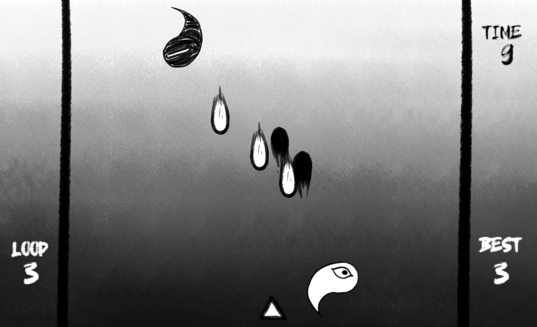 Self Reflection (itch) - кадр 3