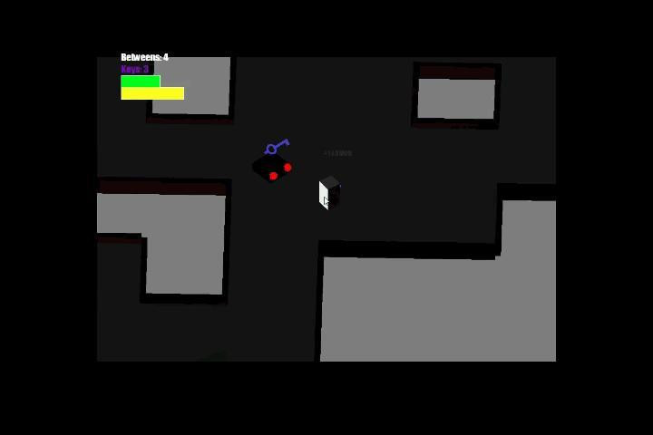 Pacifist Jukebox (itch) - кадр 1