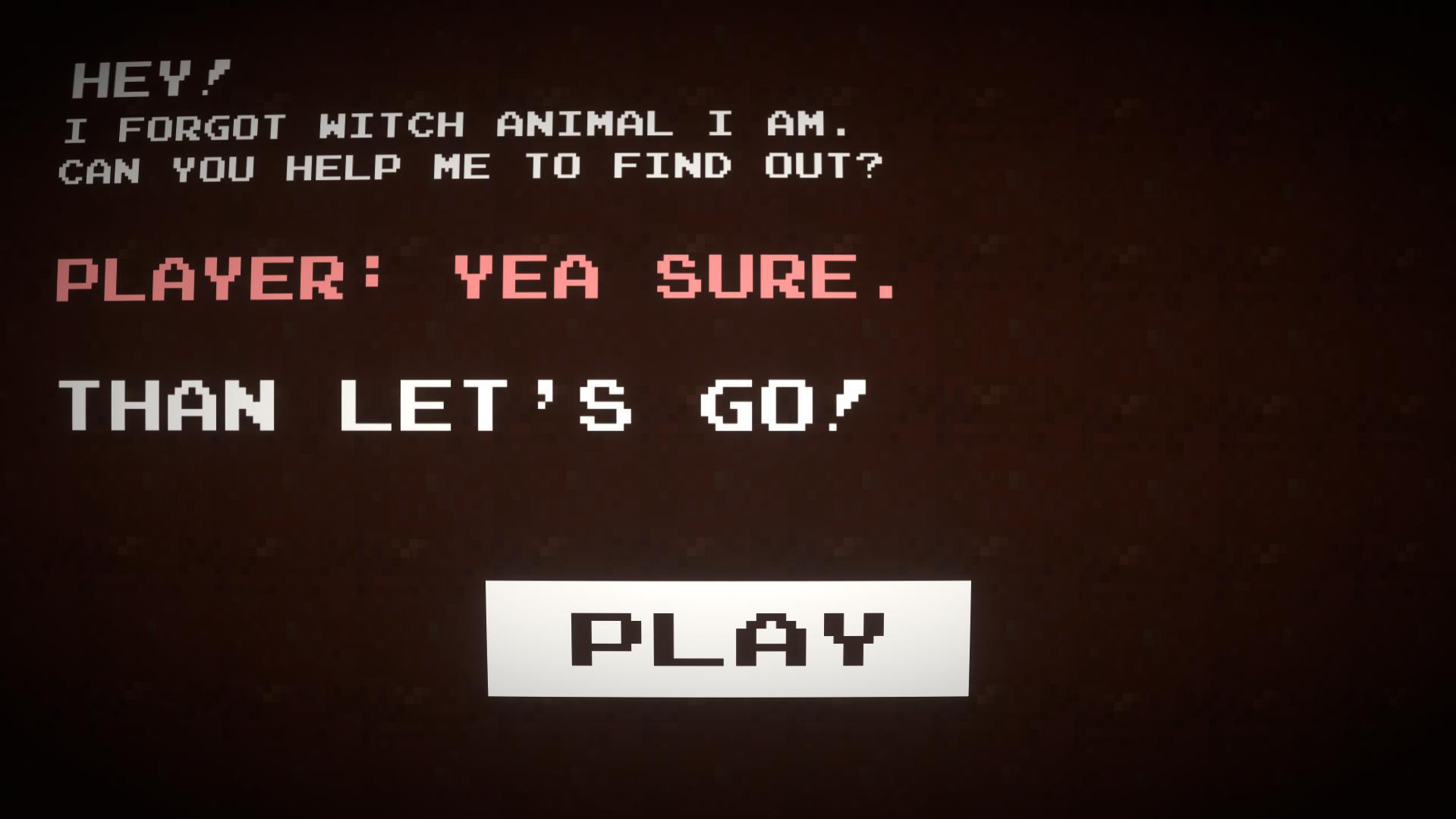 Expected? (itch) - кадр 4