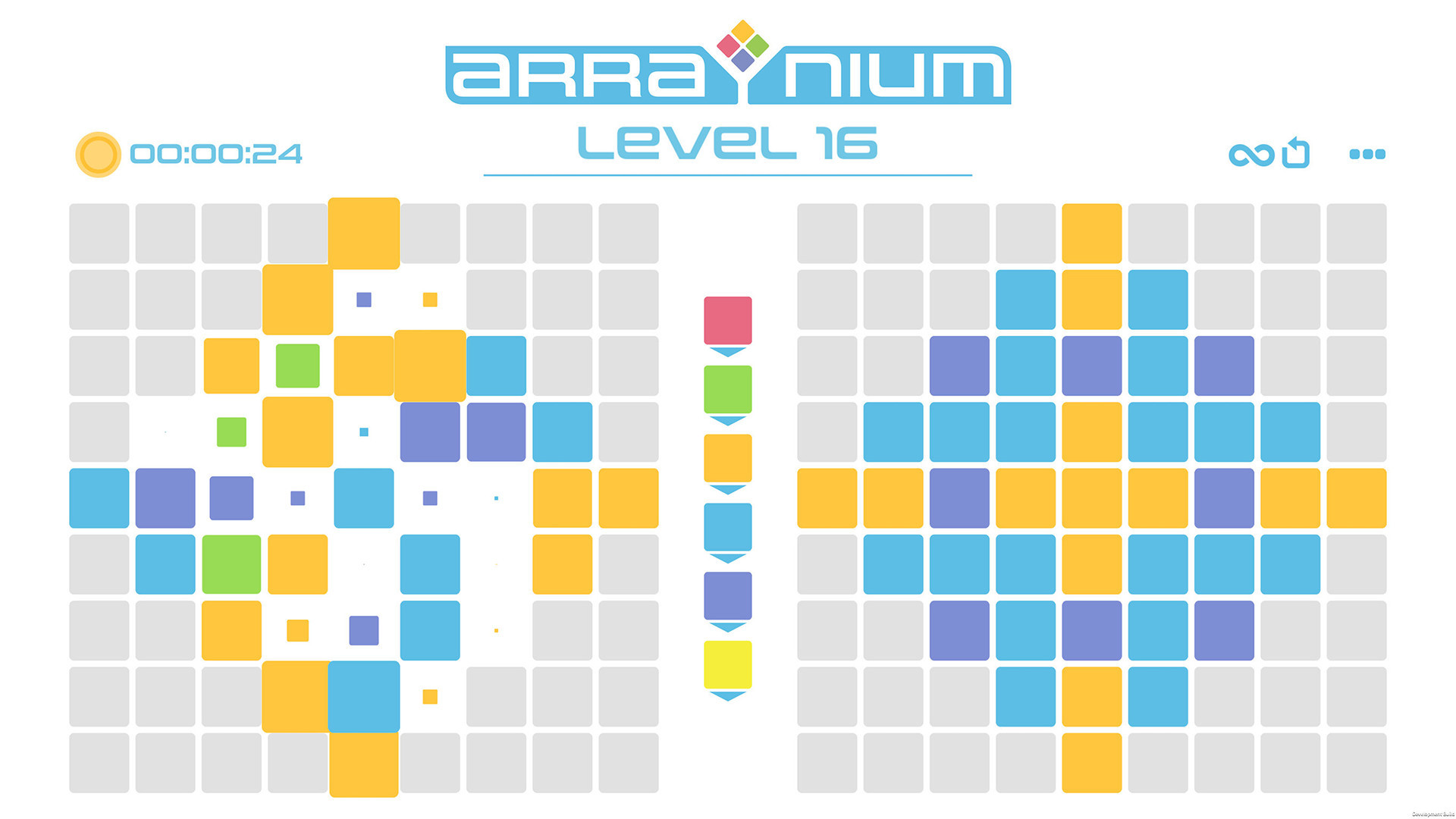 ARRAYNIUM - кадр 5