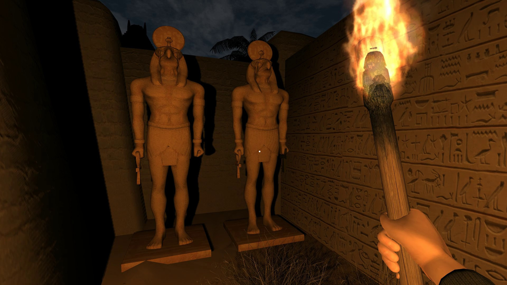 The Ancient Labyrinth - кадр 14