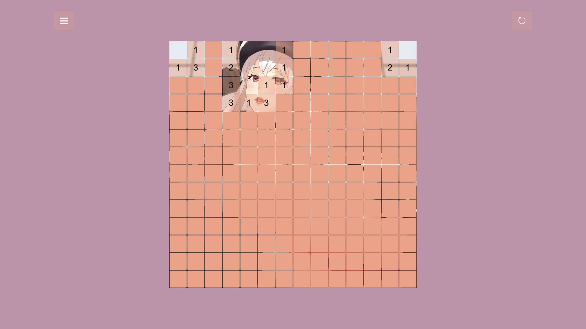 HentaiMineSweeper - кадр 8