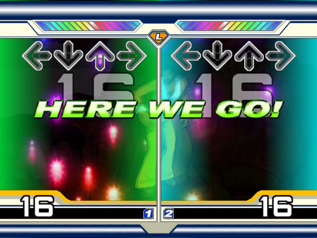 Dancing Stage Unleashed - кадр 7