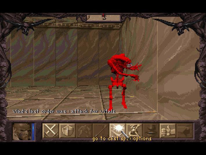 Thunderscape - кадр 12