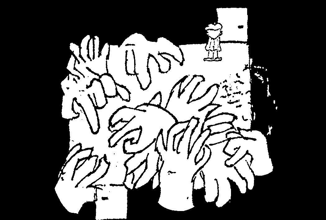 Chamber of Hex (itch) - кадр 4