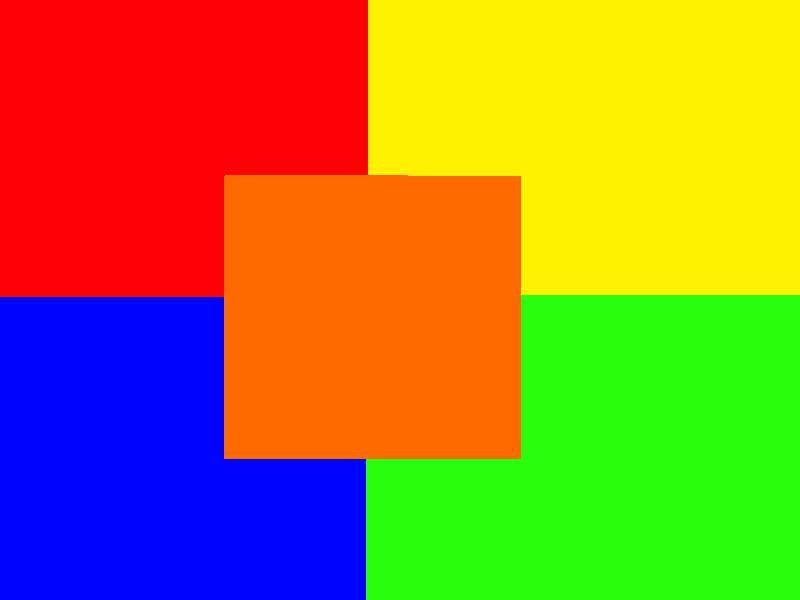 Farbspiel (itch) - кадр 1