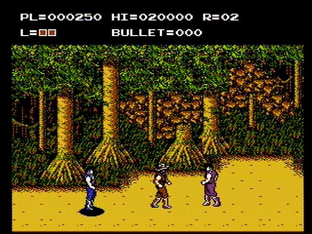 The Adventures of Bayou Billy (1988) - кадр 6