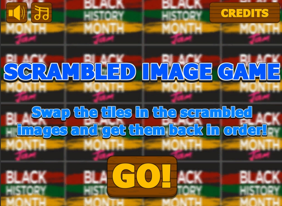 BHMJ Scrambled Pic Game (itch) - кадр 5