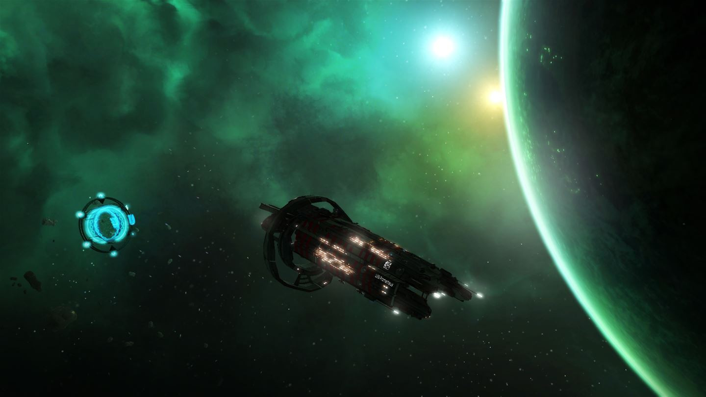 Starpoint Gemini 2 Gold Pack - кадр 15