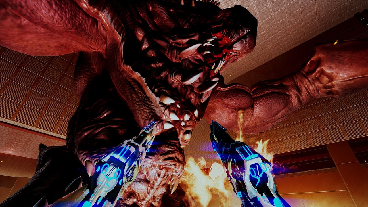 Xeno Time Inception - кадр 12
