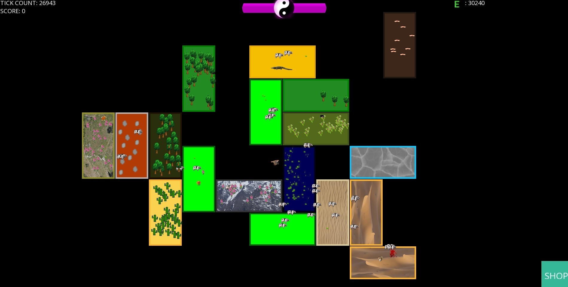 Nature Zen - кадр 5
