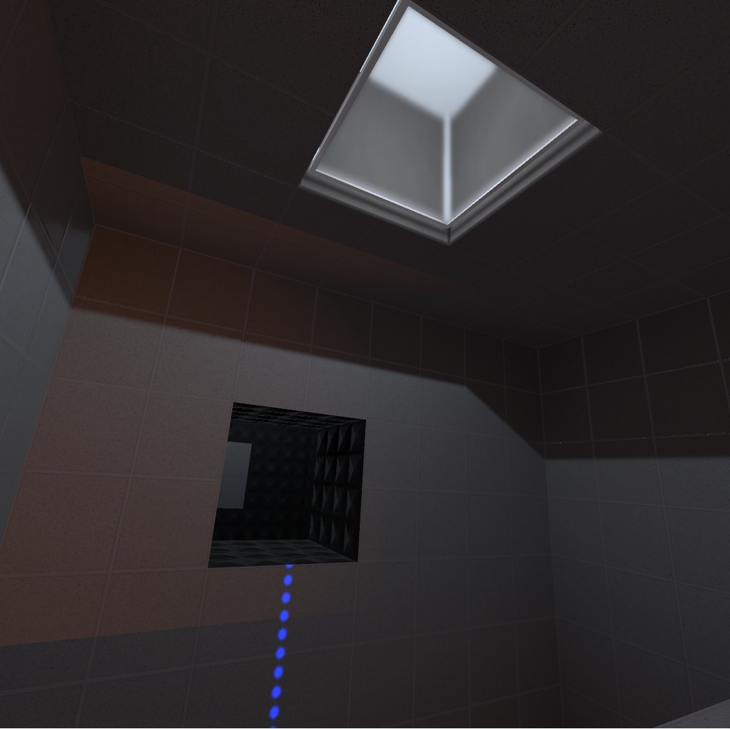 PortalKitPro VR Demo (very old) (itch) - кадр 4