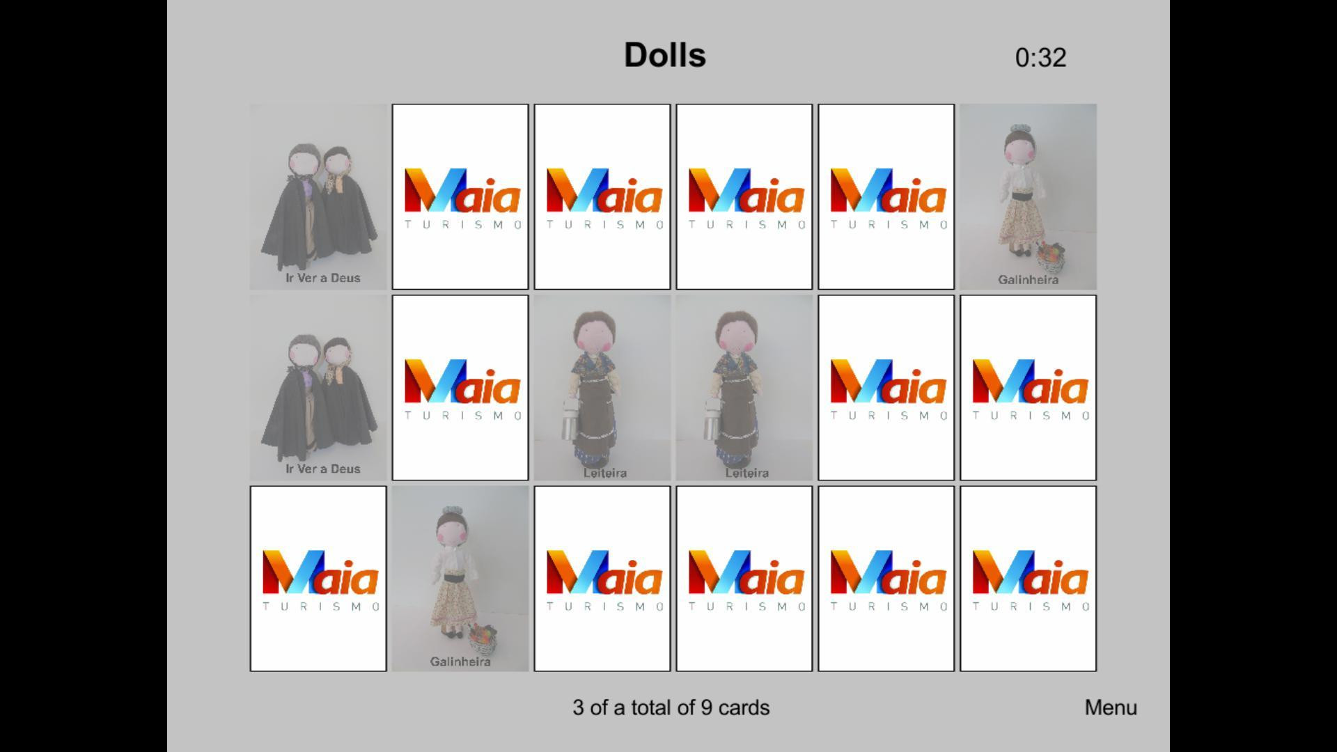 Memory Maia - Dolls (itch) - кадр 4