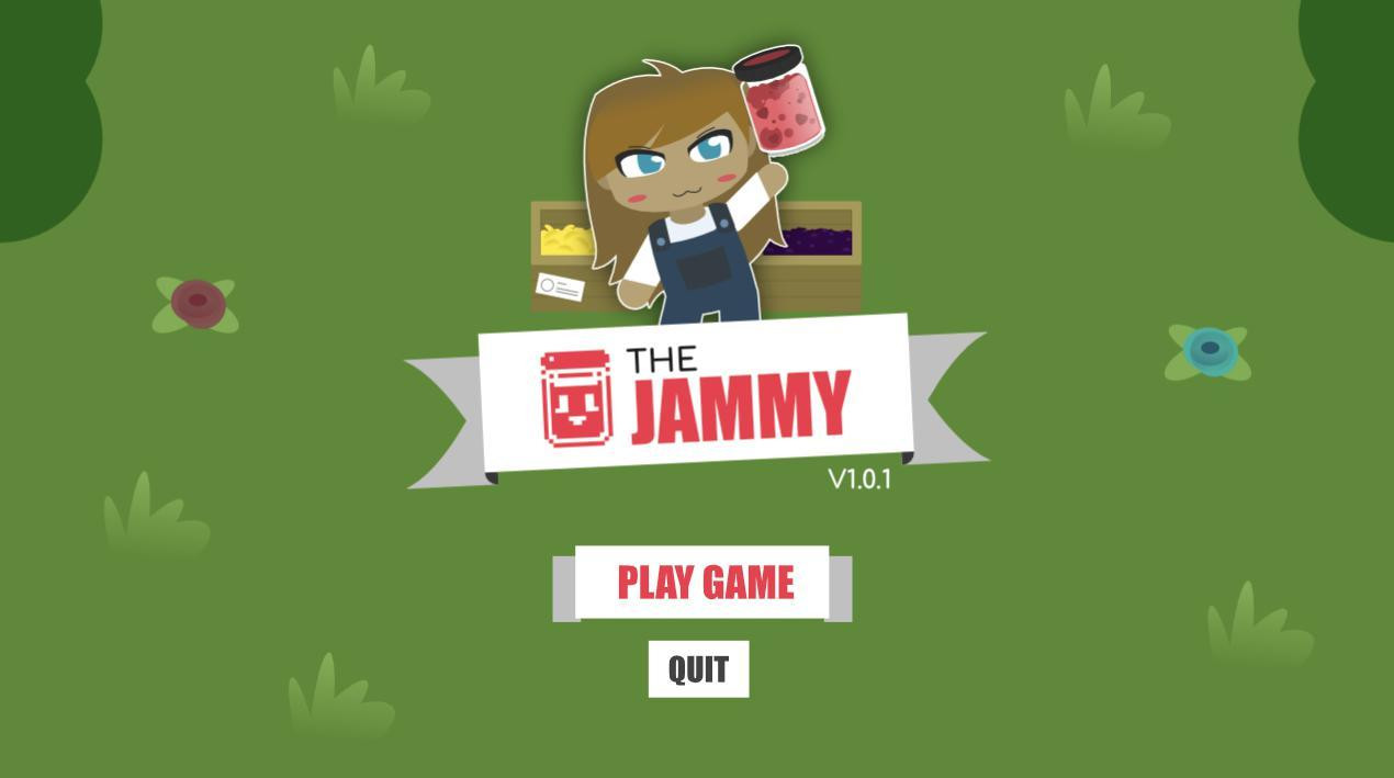 The Jammy (itch) - кадр 2