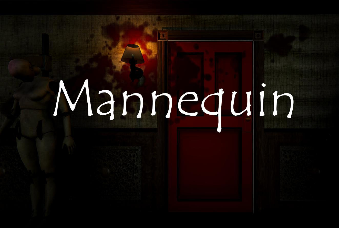 Mannequin (itch) - кадр 1