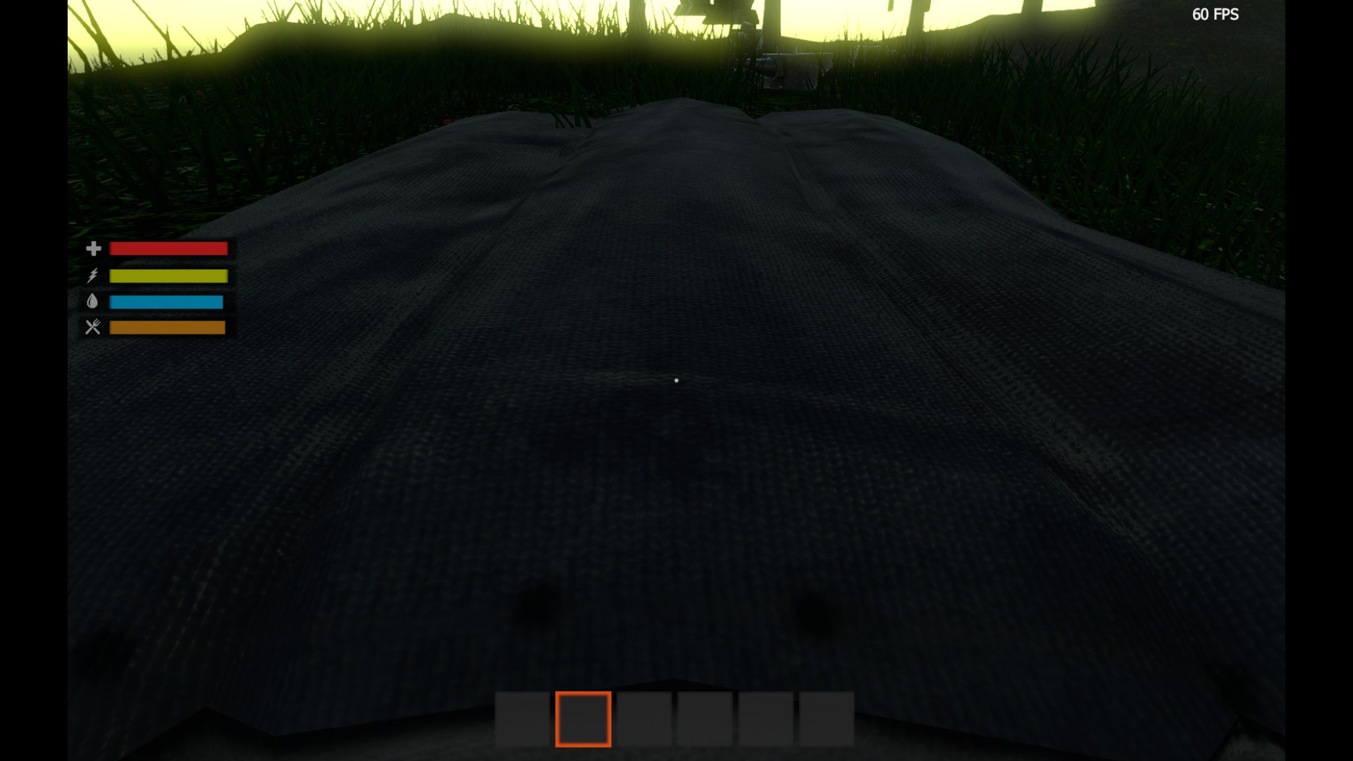 Gamers Unknown Survival - кадр 5