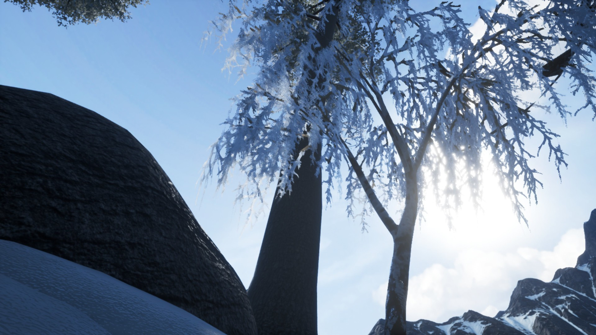 Hiking Simulator 2018 - кадр 5