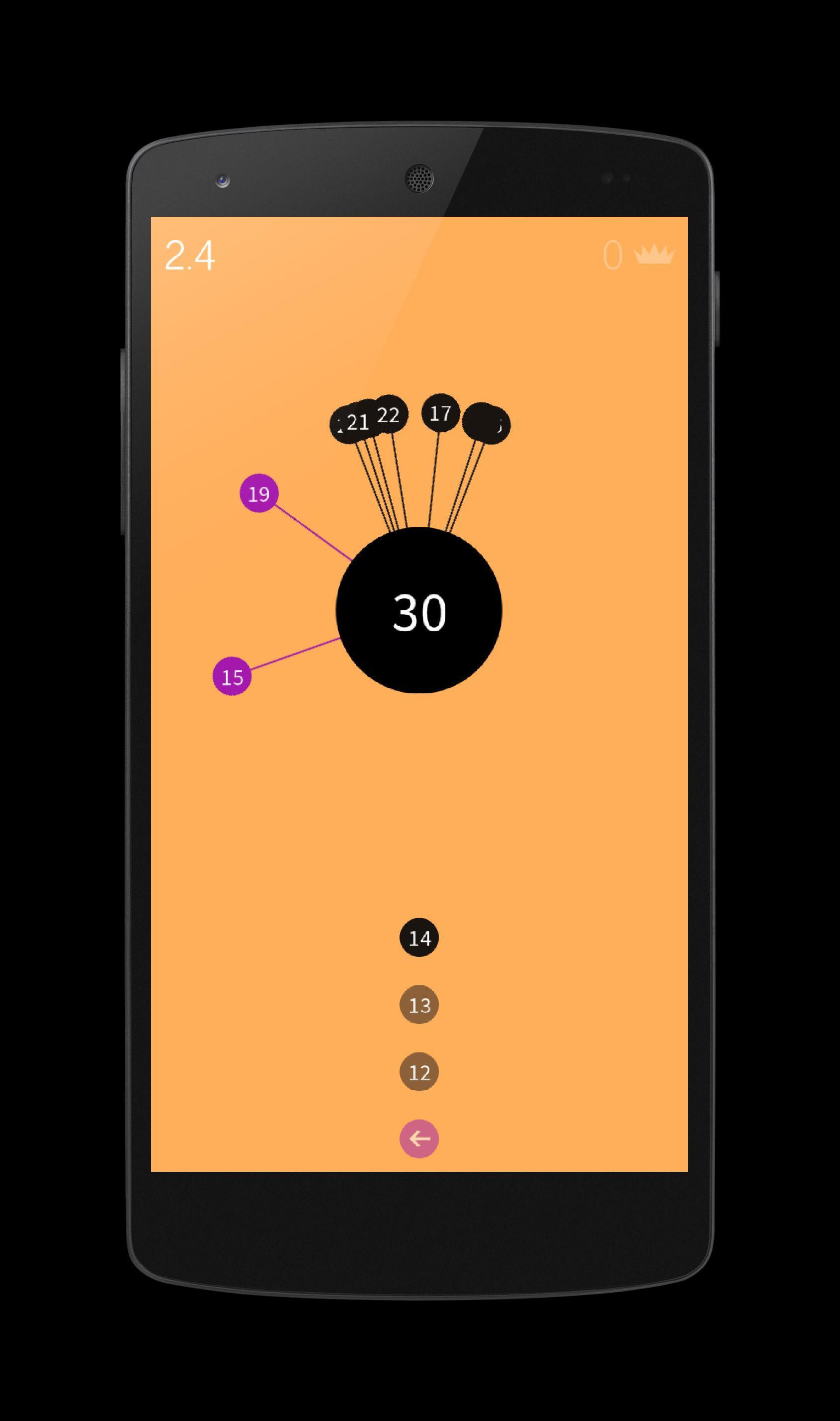 Pincushion is a fun game. (itch) - кадр 5