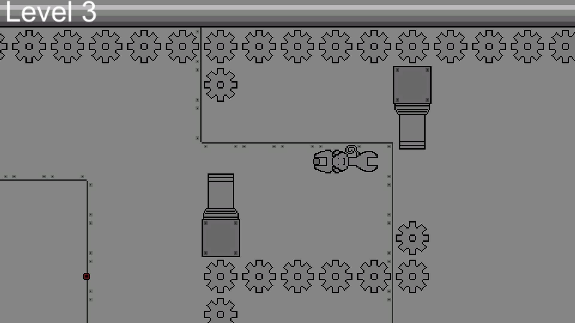 Monkey Wrench (itch) - кадр 3