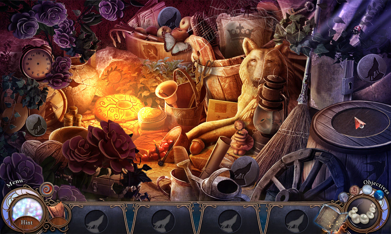 Rite of Passage: Hide and Seek Collector's Edition - кадр 10