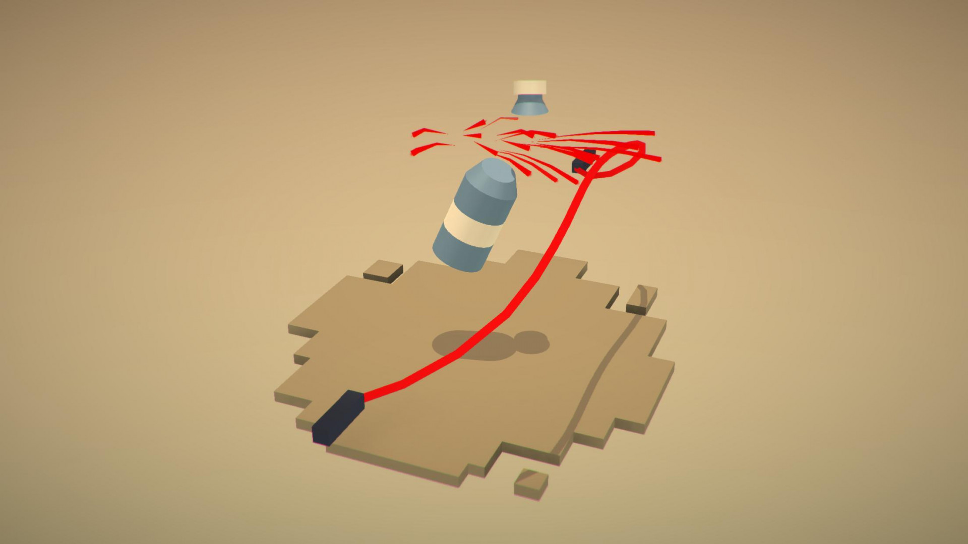 Jump Doper (itch) - кадр 3