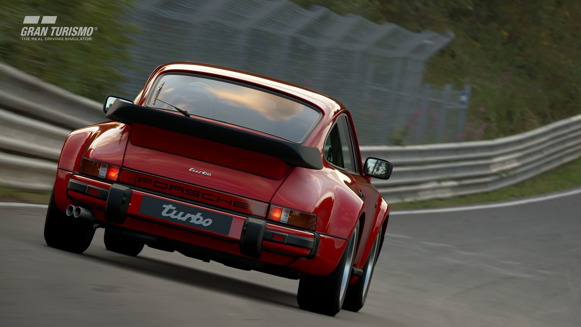 Gran Turismo Spec II - кадр 7