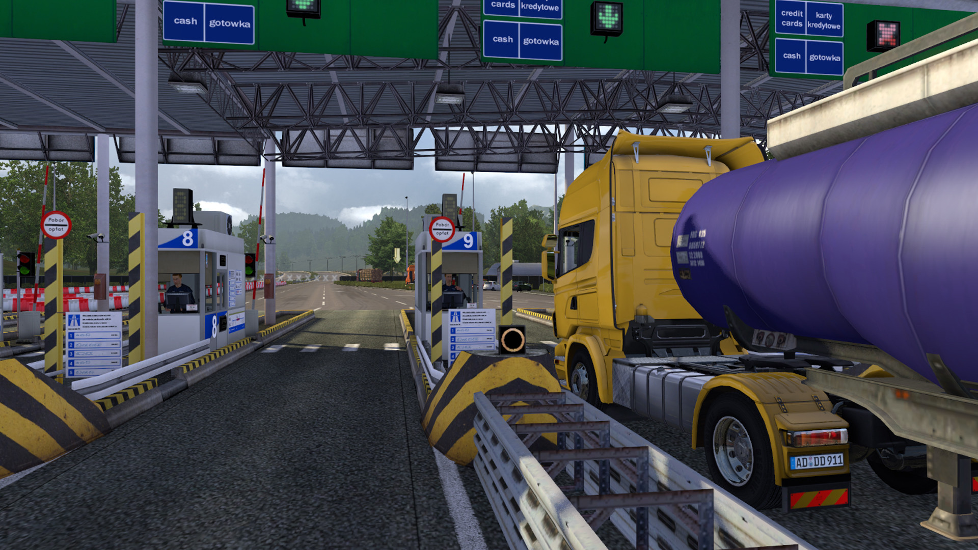 Trucks & Trailers - кадр 11