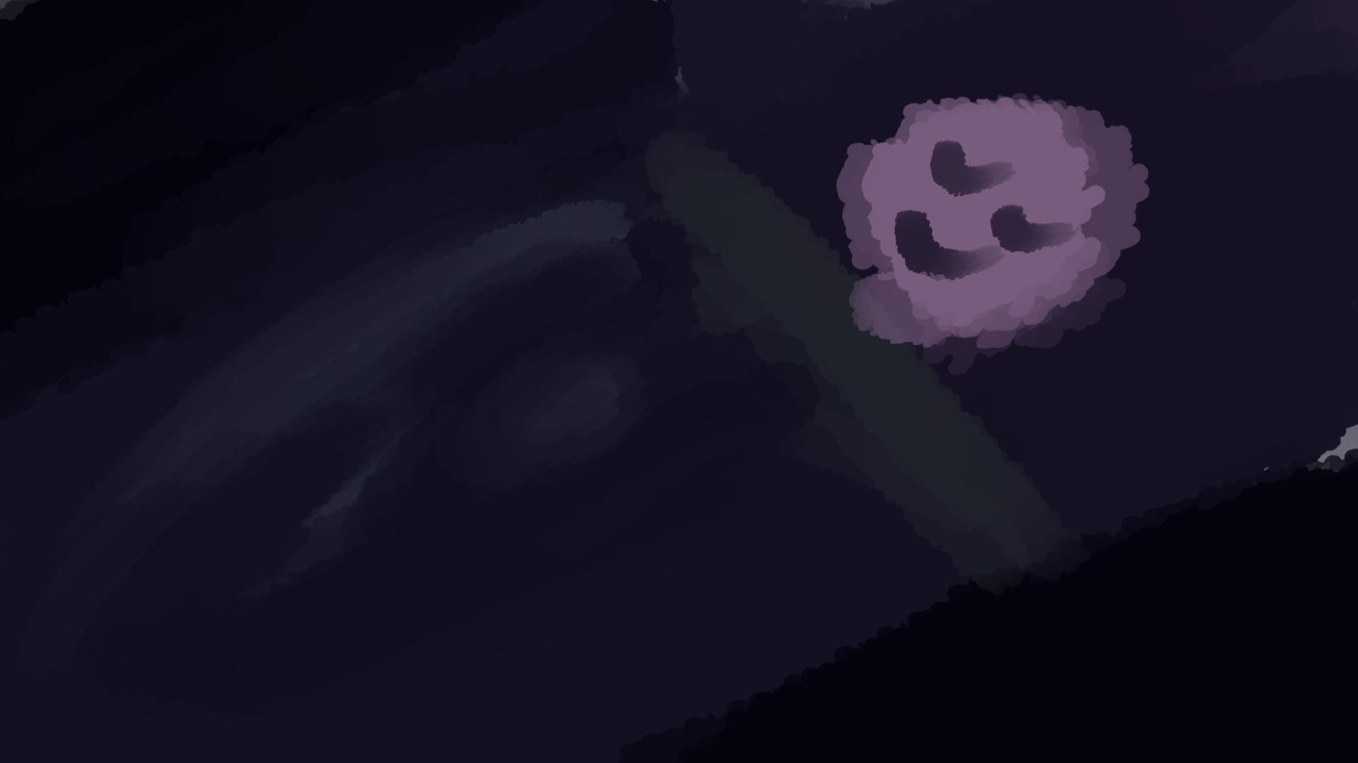 Sweat Dreams, Prince (itch) - кадр 1