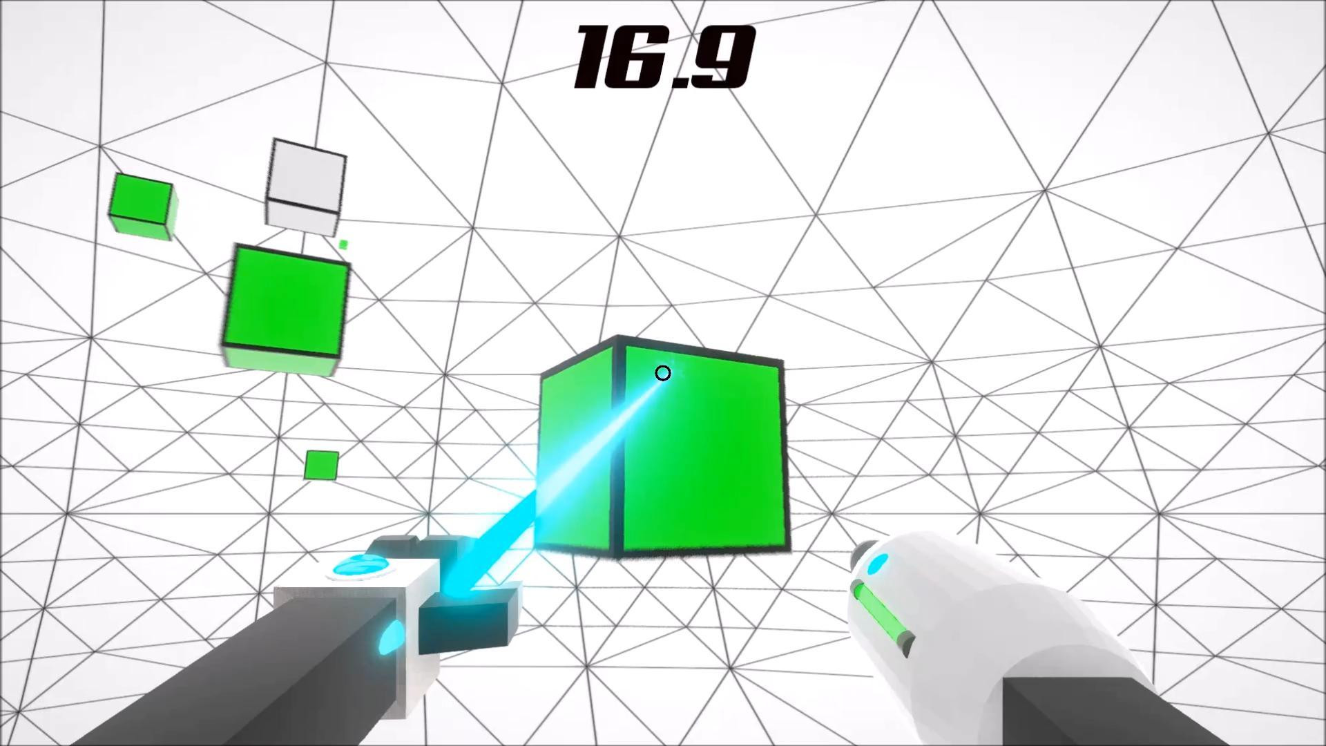 Cyber Trial (itch) - кадр 3