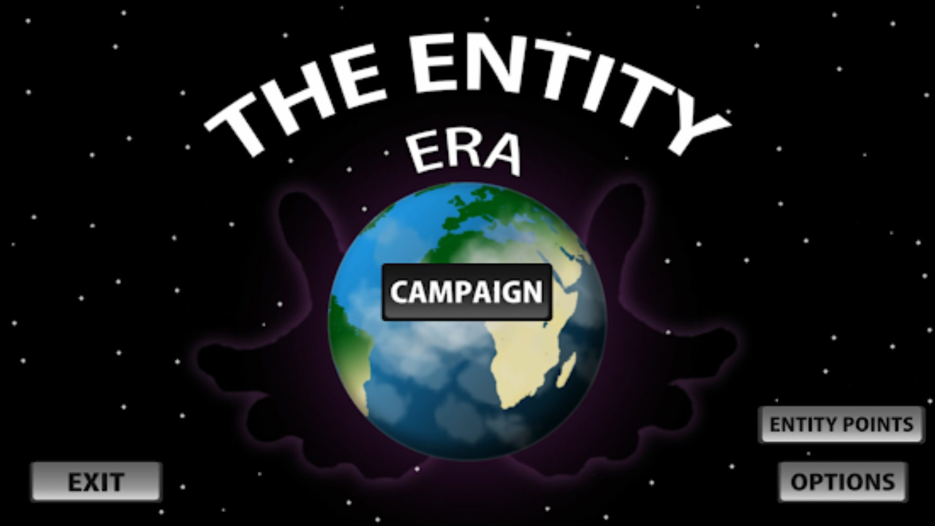 The Entity Era (itch) - кадр 5