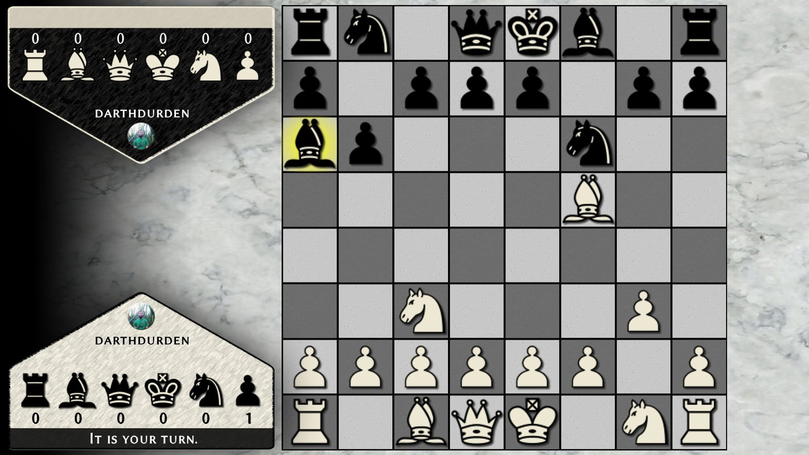 Simply Chess - кадр 6