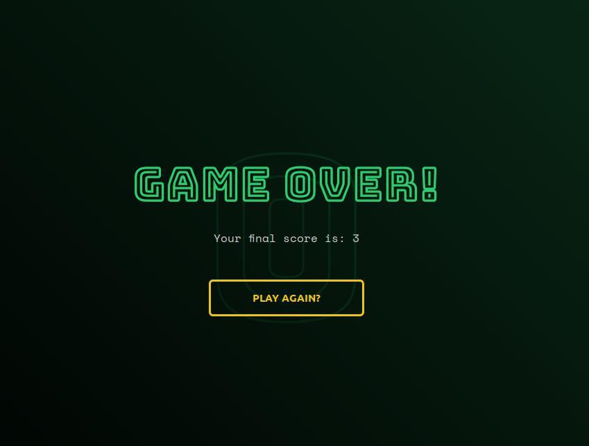 Path Finder (itch) - кадр 4